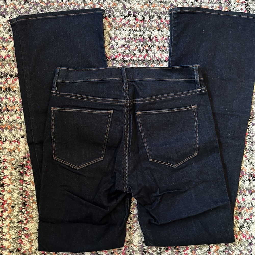 👖Gap 1969 Perfect Boot jeans